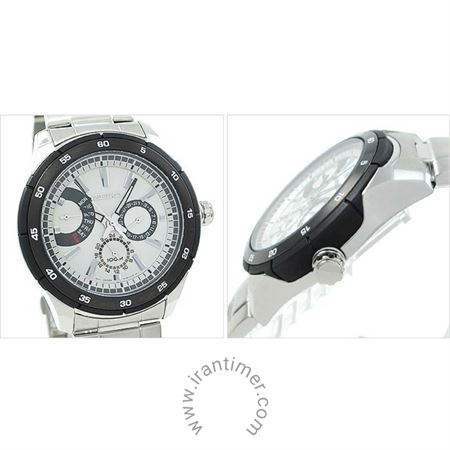 قیمت و خرید ساعت مچی مردانه سیکو(SEIKO) مدل SNT021P1 اسپرت | اورجینال و اصلی