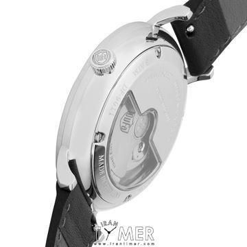 قیمت و خرید ساعت مچی مردانه زنانه دوفا(DUFA) مدل DF-9011-01 کلاسیک | اورجینال و اصلی