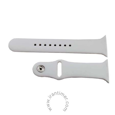 لوازم جانبی سلکشن مدل Strap Smart Watch White