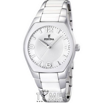 قیمت و خرید ساعت مچی زنانه فستینا(FESTINA) مدل f16532/1 کلاسیک | اورجینال و اصلی