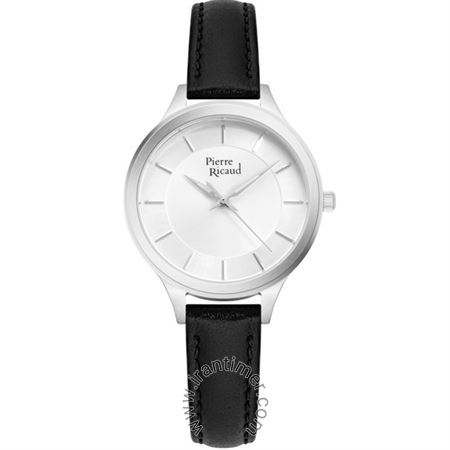 قیمت و خرید ساعت مچی زنانه پیر ریکو(Pierre Ricaud) مدل P21012.5213Q کلاسیک | اورجینال و اصلی