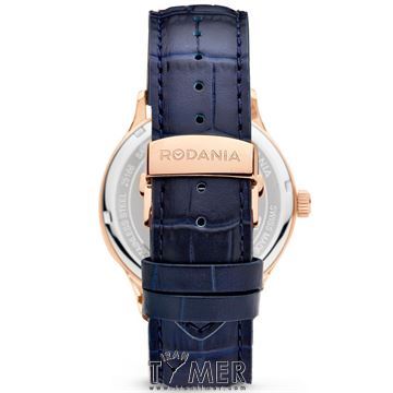 قیمت و خرید ساعت مچی مردانه رودانیا(RODANIA) مدل R-02516639 کلاسیک | اورجینال و اصلی
