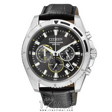 قیمت و خرید ساعت مچی مردانه سیتیزن(CITIZEN) مدل AN8015-01E اسپرت | اورجینال و اصلی