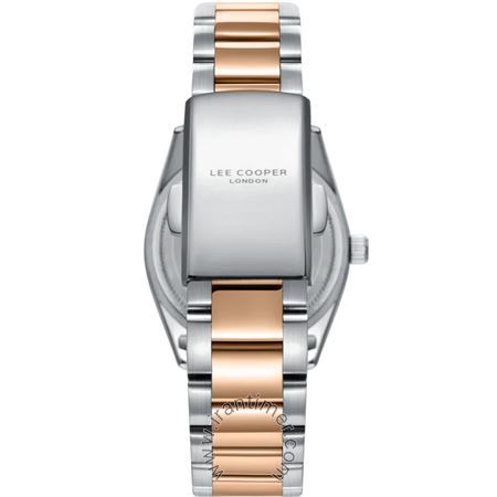 قیمت و خرید ساعت مچی زنانه لیکوپر(LEE COOPER) مدل LC08190.520 کلاسیک | اورجینال و اصلی