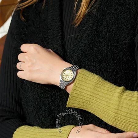 قیمت و خرید ساعت مچی زنانه سیکو(SEIKO) مدل SRRA011 کلاسیک | اورجینال و اصلی