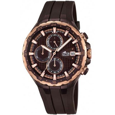 قیمت و خرید ساعت مچی مردانه لوتوس(LOTUS) مدل L18187/1 اسپرت | اورجینال و اصلی
