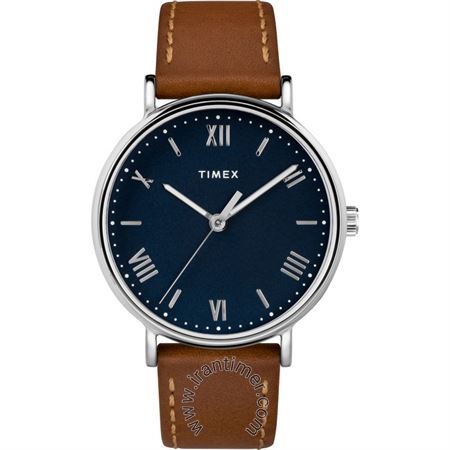 قیمت و خرید ساعت مچی مردانه تایمکس(TIMEX) مدل TW2R63900RY کلاسیک | اورجینال و اصلی
