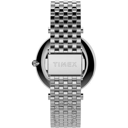 قیمت و خرید ساعت مچی زنانه تایمکس(TIMEX) مدل TW2T79300 کلاسیک | اورجینال و اصلی