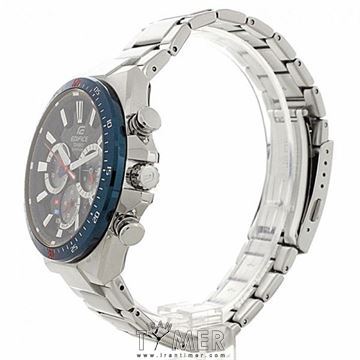 قیمت و خرید ساعت مچی مردانه کاسیو (CASIO) ادیفس(ادیفایس) مدل EFS-S520TR-1ADR اسپرت | اورجینال و اصلی