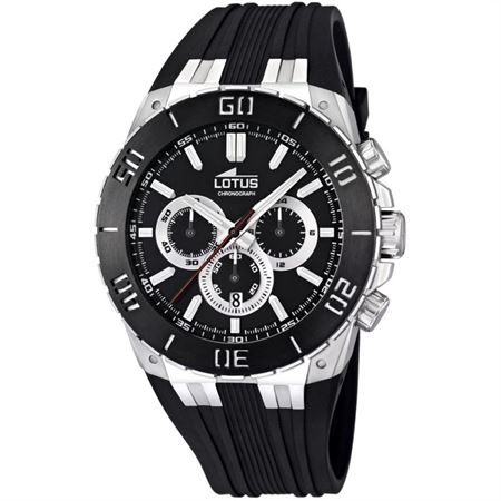 قیمت و خرید ساعت مچی مردانه لوتوس(LOTUS) مدل L15801/3 اسپرت | اورجینال و اصلی