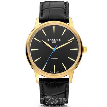 قیمت و خرید ساعت مچی مردانه رودانیا(RODANIA) مدل R-02516136 کلاسیک | اورجینال و اصلی