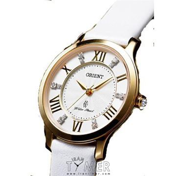 قیمت و خرید ساعت مچی زنانه اورینت(ORIENT) مدل SUB9B005W0 کلاسیک | اورجینال و اصلی