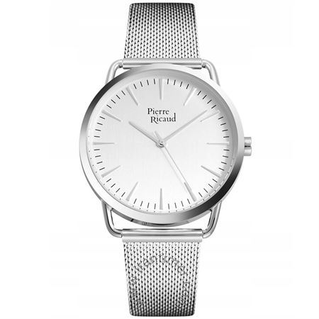 قیمت و خرید ساعت مچی زنانه پیر ریکو(Pierre Ricaud) مدل P22098.5113Q کلاسیک | اورجینال و اصلی