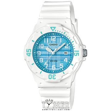 قیمت و خرید ساعت مچی زنانه کاسیو (CASIO) جنرال مدل LRW-200H-2CVDF اسپرت | اورجینال و اصلی