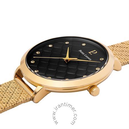قیمت و خرید ساعت مچی زنانه پیر لنیر(PIERRE LANNIER) مدل 472D532 کلاسیک فشن | اورجینال و اصلی