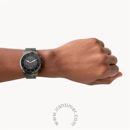 قیمت و خرید ساعت مچی مردانه فسیل(FOSSIL) مدل FTW7009 کلاسیک | اورجینال و اصلی