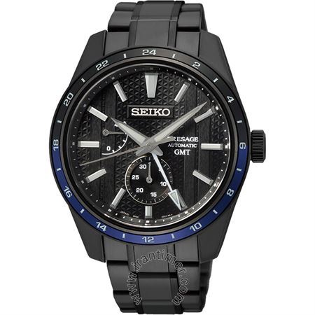 قیمت و خرید ساعت مچی مردانه سیکو(SEIKO) مدل SPB271J1 اسپرت | اورجینال و اصلی
