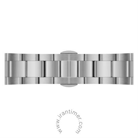 قیمت و خرید ساعت مچی مردانه دنیل ولینگتون(DANIEL WELLINGTON) مدل DW00100644 کلاسیک | اورجینال و اصلی