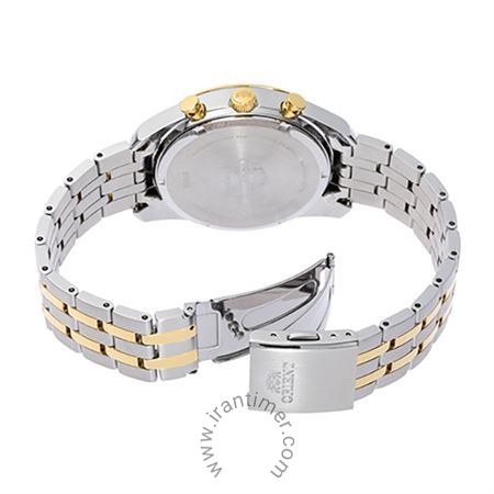 قیمت و خرید ساعت مچی مردانه اورینت(ORIENT) مدل RA-TX0302S کلاسیک | اورجینال و اصلی