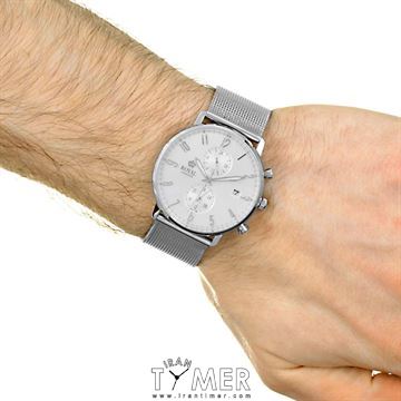 قیمت و خرید ساعت مچی مردانه رویال لندن(ROYAL LONDON) مدل 41352-09 کلاسیک | اورجینال و اصلی