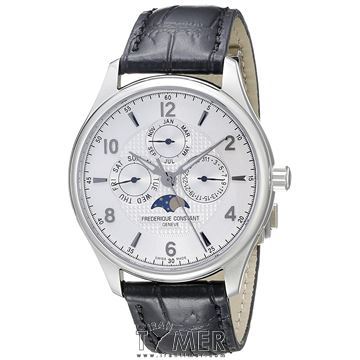 قیمت و خرید ساعت مچی مردانه فردریک کنستانت(FREDERIQUE CONSTANT) مدل FC-365RM5B6 کلاسیک | اورجینال و اصلی