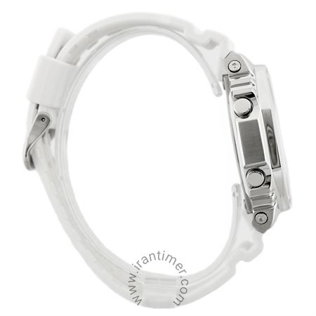 قیمت و خرید ساعت مچی مردانه کاسیو (CASIO) جی شاک مدل GM-2100WS-7ADR اسپرت | اورجینال و اصلی