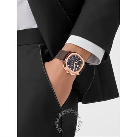 قیمت و خرید ساعت مچی مردانه فیلیپ پلین(Philipp Plein) مدل PWSAA0523 اسپرت | اورجینال و اصلی