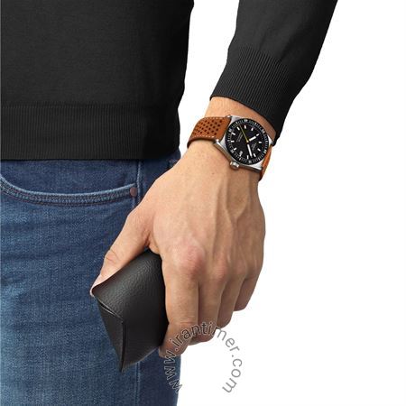 قیمت و خرید ساعت مچی مردانه تیسوت(TISSOT) مدل T149.407.16.051.00 کلاسیک | اورجینال و اصلی