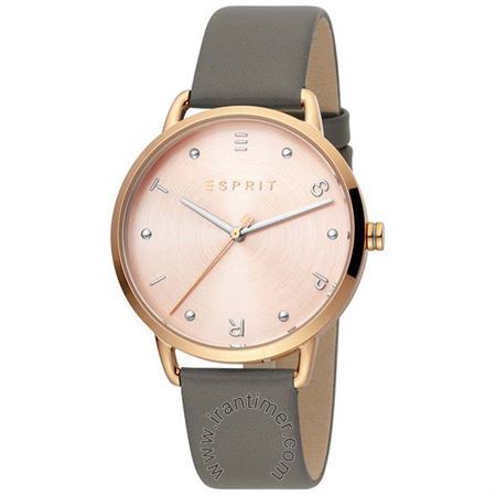 قیمت و خرید ساعت مچی زنانه اسپریت(ESPRIT) مدل ES1L173L0045 کلاسیک | اورجینال و اصلی