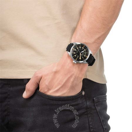 قیمت و خرید ساعت مچی مردانه سیتیزن(CITIZEN) مدل AW5000-24E کلاسیک | اورجینال و اصلی