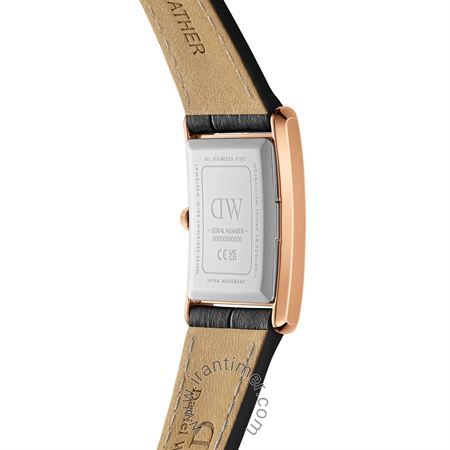 قیمت و خرید ساعت مچی مردانه زنانه دنیل ولینگتون(DANIEL WELLINGTON) مدل DW00100693 کلاسیک | اورجینال و اصلی
