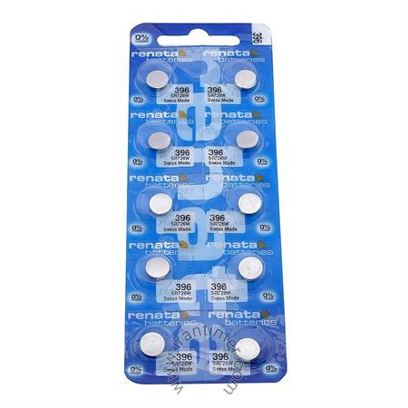 ساعت مچی 1 عدد باتری396(فروش به همکار با تماس تلفنی به قیمت عمده امکان پذیر است)