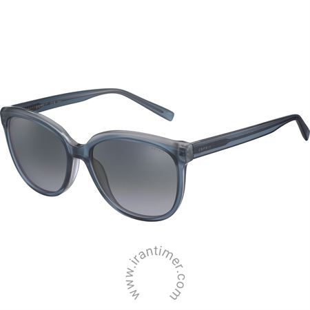 ساعت مچی عینک زنانه کلاسیک، جنس دسته و فریم استات