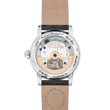 قیمت و خرید ساعت مچی مردانه فردریک کنستانت(FREDERIQUE CONSTANT) مدل FC-930EM3H6 کلاسیک | اورجینال و اصلی
