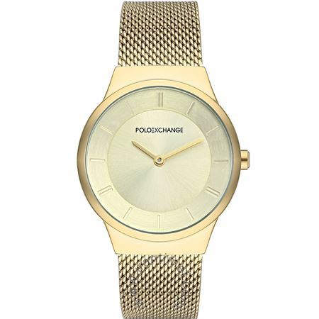 ساعت مچی زنانه کلاسیک تمام استیل