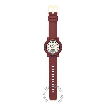 قیمت و خرید ساعت مچی کاسیو (CASIO) بیبی جی مدل BGA-310RP-4ADR اسپرت | اورجینال و اصلی