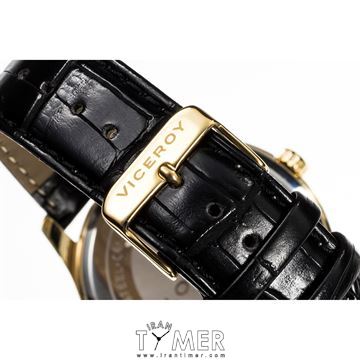 قیمت و خرید ساعت مچی مردانه ویسروی(VICEROY) مدل 432339-55 کلاسیک | اورجینال و اصلی