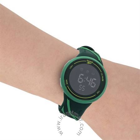 قیمت و خرید ساعت مچی مردانه ریباک(REEBOK) مدل RV-ELI-G9-PGIG-BB اسپرت | اورجینال و اصلی