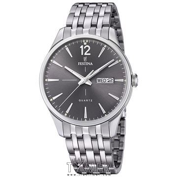 قیمت و خرید ساعت مچی مردانه فستینا(FESTINA) مدل F20204/2 کلاسیک | اورجینال و اصلی