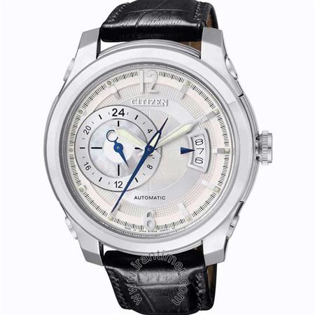 قیمت و خرید ساعت مچی مردانه سیتیزن(CITIZEN) مدل NP3010-00A کلاسیک | اورجینال و اصلی