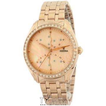 قیمت و خرید ساعت مچی زنانه فستینا(FESTINA) مدل F16742/2 کلاسیک فشن | اورجینال و اصلی