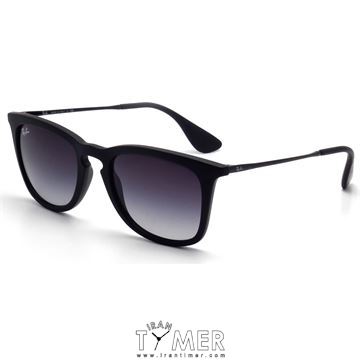 قیمت و خرید عینک آفتابی زنانه مردانه کلاسیک (RAY BAN) مدل RB4221/622.8G-50 | اورجینال و اصلی