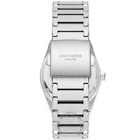 قیمت و خرید ساعت مچی مردانه لیکوپر(LEE COOPER) مدل LC08196.290 کلاسیک | اورجینال و اصلی