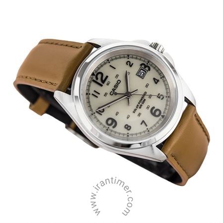قیمت و خرید ساعت مچی مردانه کاسیو (CASIO) جنرال مدل MTP-S101L-9BVDF کلاسیک | اورجینال و اصلی