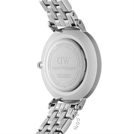 قیمت و خرید ساعت مچی زنانه دنیل ولینگتون(DANIEL WELLINGTON) مدل DW00100685 کلاسیک | اورجینال و اصلی