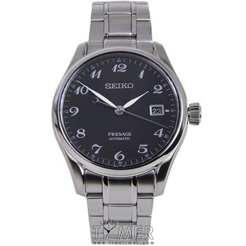 قیمت و خرید ساعت مچی مردانه سیکو(SEIKO) مدل SPB065J1 کلاسیک | اورجینال و اصلی