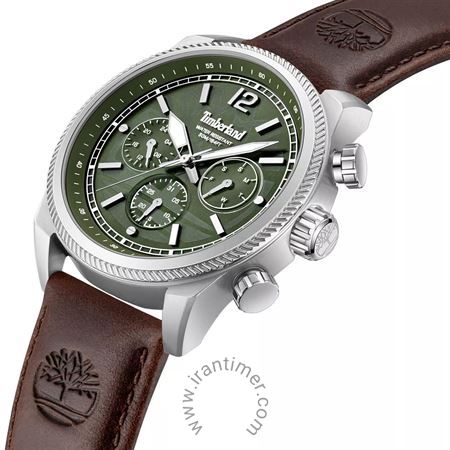 قیمت و خرید ساعت مچی مردانه تیمبرلند(TIMBERLAND) مدل TDWGF0082802 کلاسیک | اورجینال و اصلی