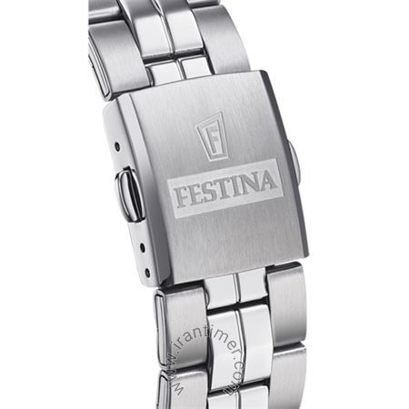 قیمت و خرید ساعت مچی مردانه فستینا(FESTINA) مدل F20437/3 کلاسیک | اورجینال و اصلی