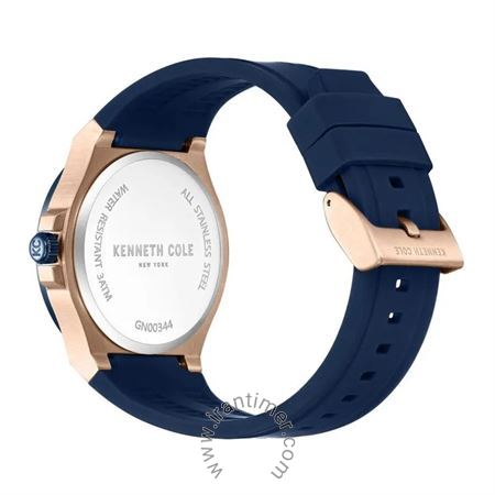 قیمت و خرید ساعت مچی مردانه کنت کول(KENNETH COLE) مدل KCWGN0034403 اسپرت | اورجینال و اصلی
