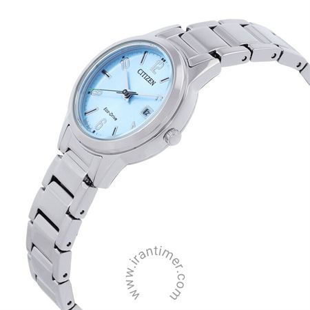 قیمت و خرید ساعت مچی زنانه سیتیزن(CITIZEN) مدل FE1241-71L کلاسیک | اورجینال و اصلی